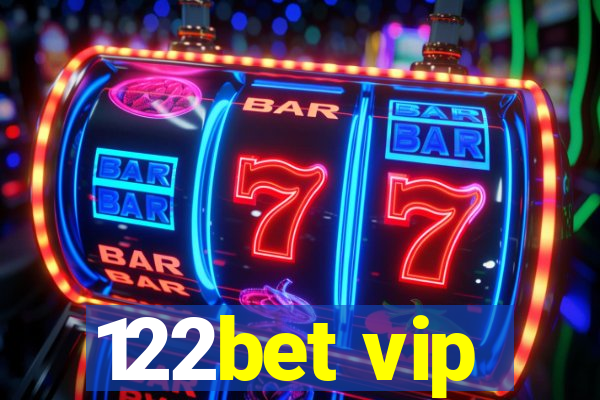 122bet vip
